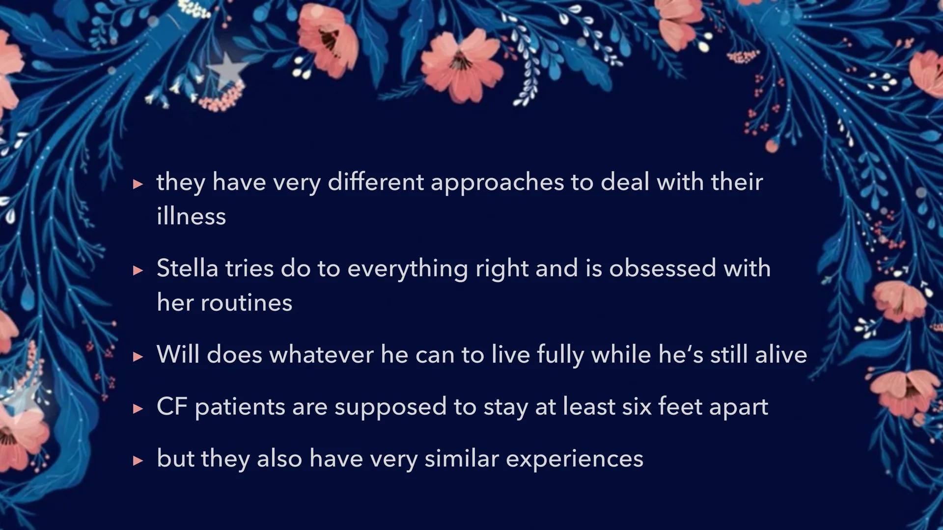 Five Feet Apart
,,I never understood the importance of touch. Until I couldn't have it."
the authors
Rachel Lippincott
- 05.12.1994* in Phil