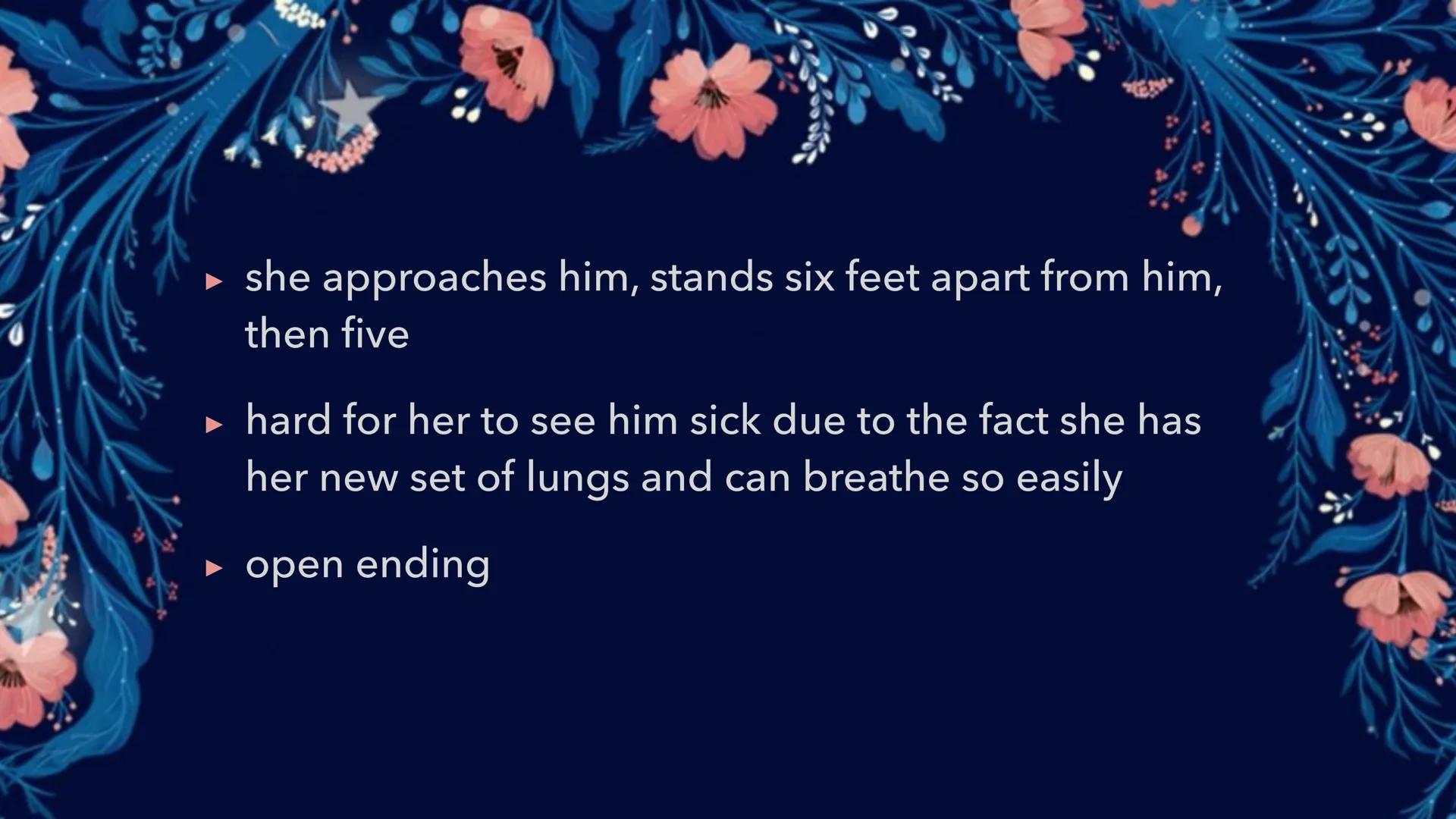 Five Feet Apart
,,I never understood the importance of touch. Until I couldn't have it."
the authors
Rachel Lippincott
- 05.12.1994* in Phil