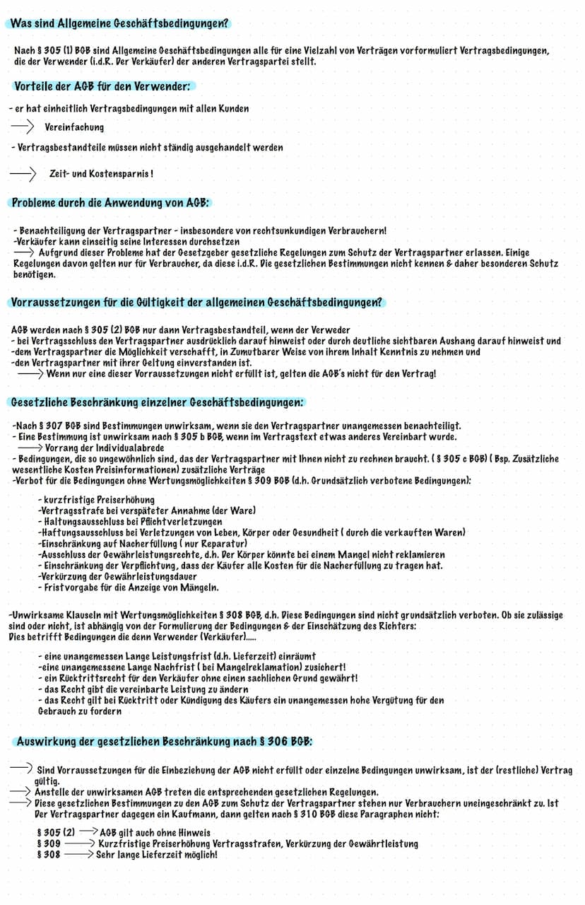 Definition: Rechtsfähig ist die Fähigkeit, Träger von Rechten und Pflichten zu sein.
Natürliche
Personen
Alle
Menschen
Rechtsfähigkeit
Von V