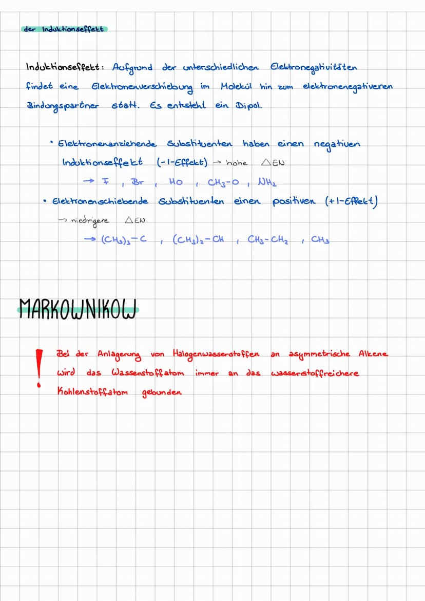 ALKENE
-Alkene
-ebener
Ethen
Propen
Buten
Penten
Hexen
ungesättigte Kohlenwasserstoffe
- C=C-Doppelbindung
reaktive Gruppe
- Kohlenwassersto