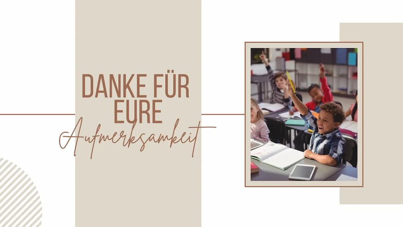 Beruf der
GRUNDSCHULLEHRERIN
(Lehrkraft) ÜBERSICHT
1. Aufgaben eines Lehrers
2. Vor- und Nachteile
3. Voraussetzungen
4. Schulische Vorausse