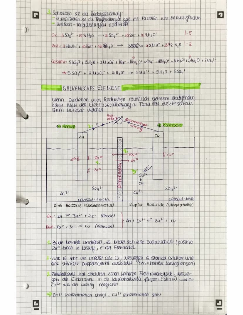 ELEKTROCHEMIE
REDOX REAKTIONEN
Der Begriff der Oxiclation wurde ursprünglich von Antoine lau-
rent de Lavoisier geprägt, der damit die verei