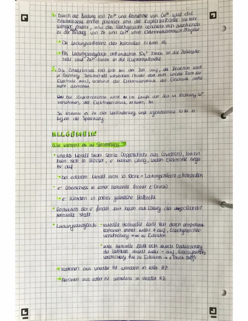 ELEKTROCHEMIE
REDOX REAKTIONEN
Der Begriff der Oxiclation wurde ursprünglich von Antoine lau-
rent de Lavoisier geprägt, der damit die verei