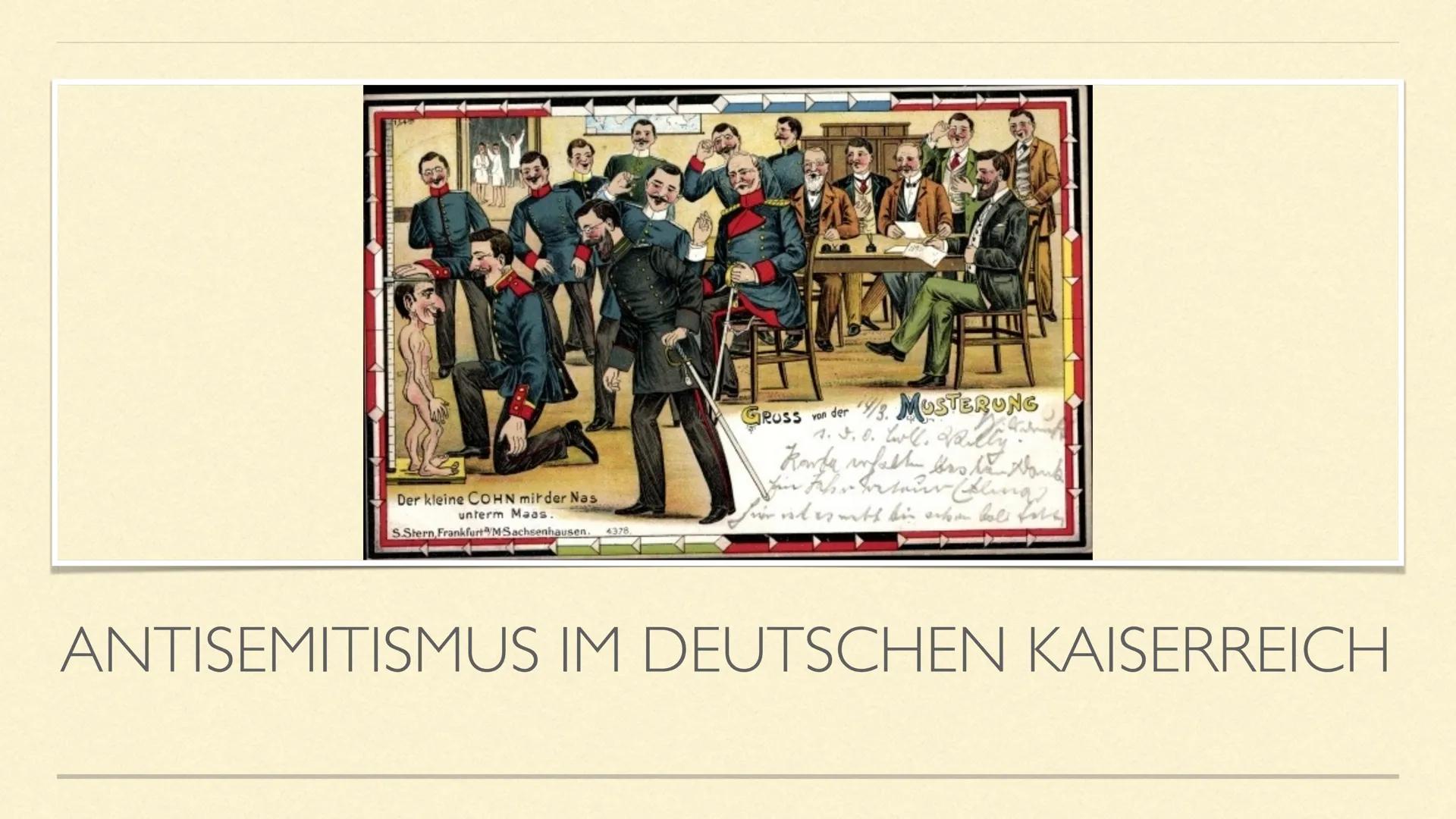 Der kleine COHN mirder Nas
unterm Maas.
S.Stern, Frankfurt MSachsenhausen.
4378
GRuss von der 1/8. MUSTERUNG
4.3.0. Coll. Wil
Route whalten 