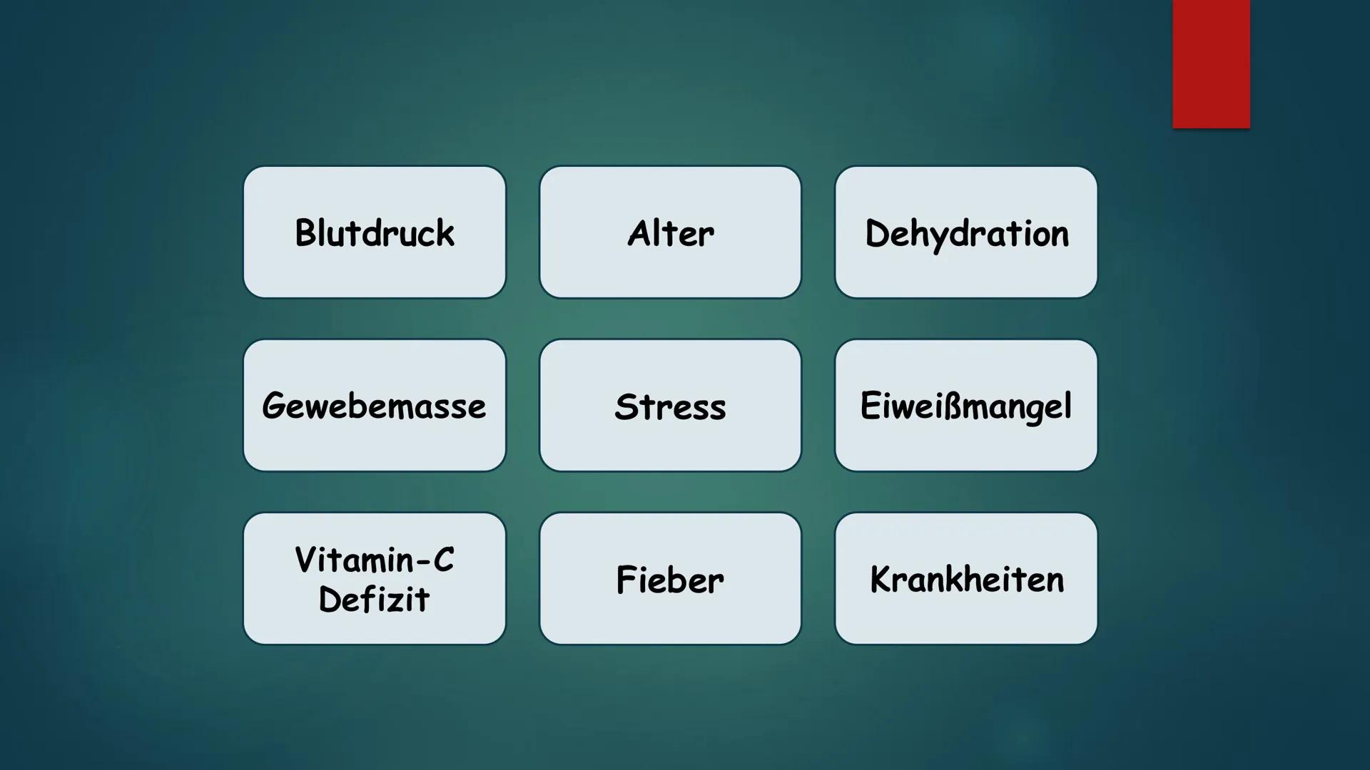 Dekubitus
WAS IST ES?
WIE ENTSTEHT ES? Was ist ein Dekubitus?
> Lokal begrenzte Schädigung der Haut bzw. des darunterliegenden Gewebes
> Med