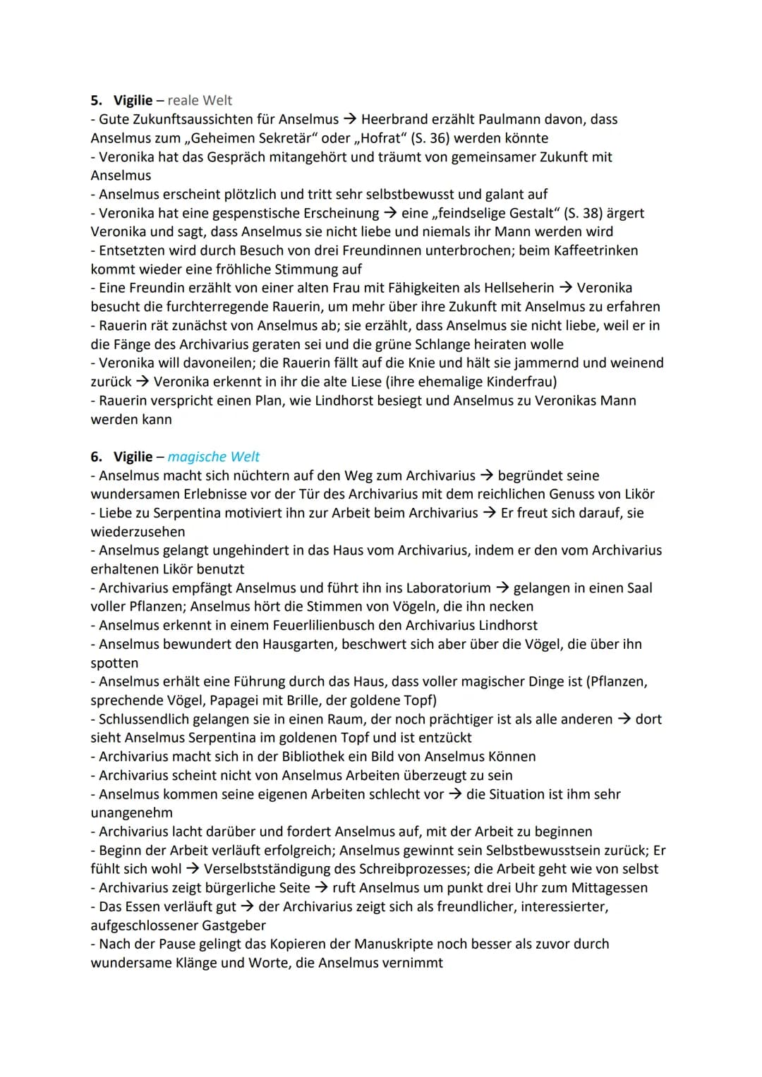 Der Autor E.T.A Hoffmann:
Der goldne Topf
- Geboren am 24. Januar 1776 in Königsberg
- Wuchs bei der Großmutter auf
- Erlernte früh das Zeic