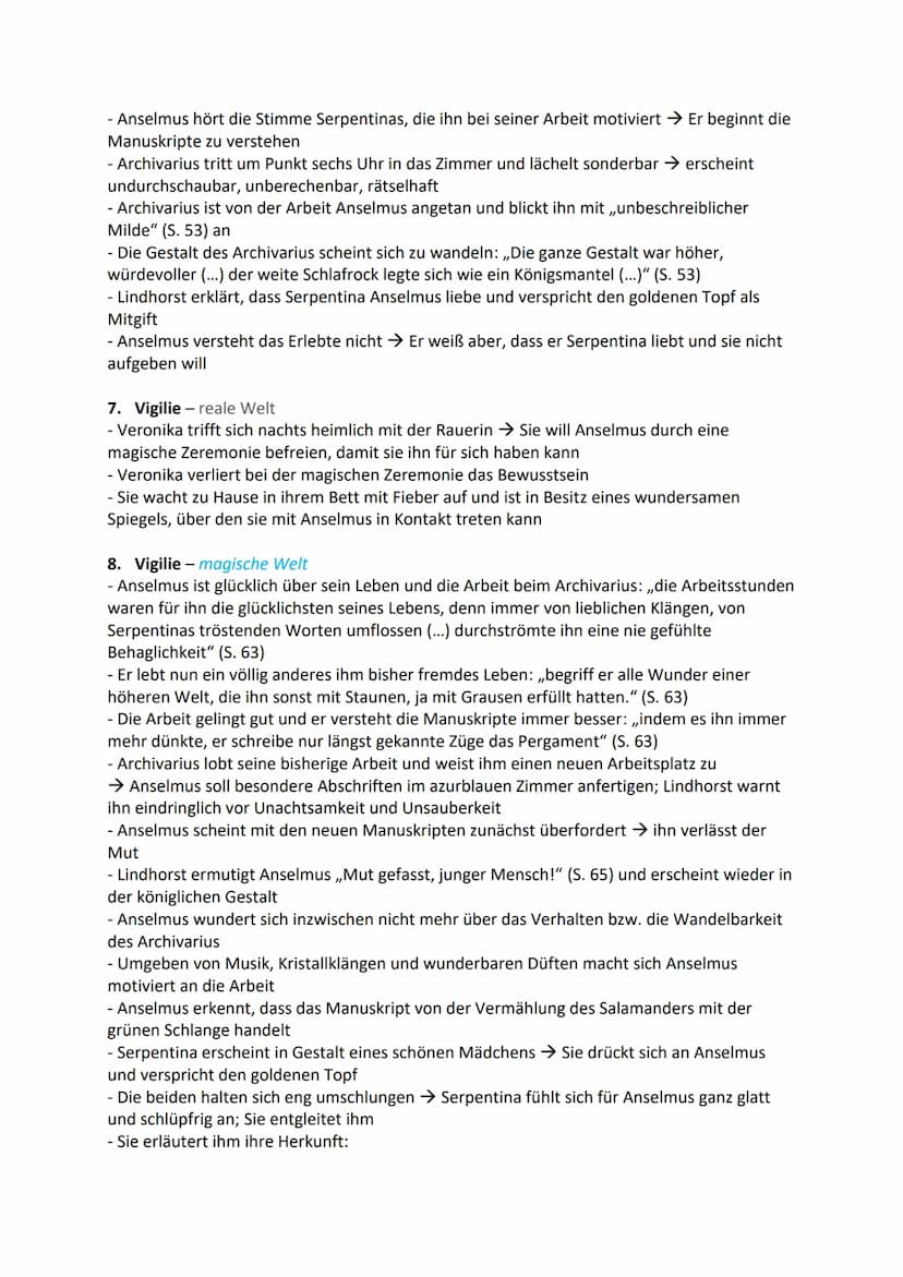 Der Autor E.T.A Hoffmann:
Der goldne Topf
- Geboren am 24. Januar 1776 in Königsberg
- Wuchs bei der Großmutter auf
- Erlernte früh das Zeic