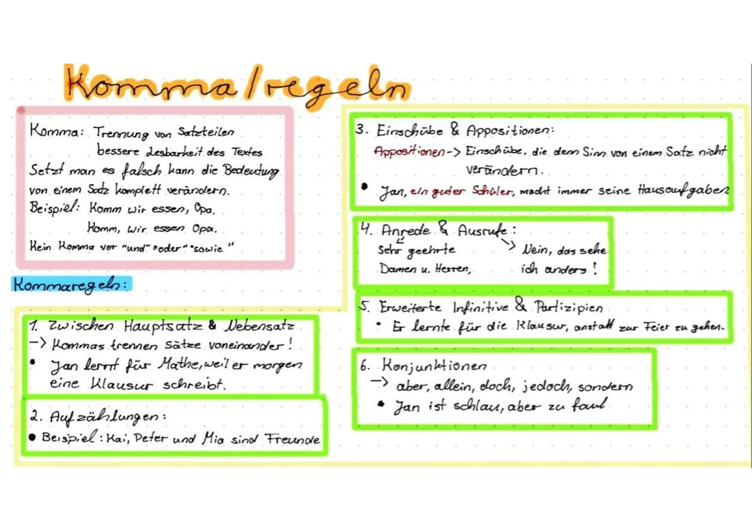 # Schlusszeichen

Schlusszeichen sind die Zeichen am Ende eines Satzes.
Mögliche Zeichen = Punkt (.), Fragezeichen (?), Ausrufezeichen (!)

