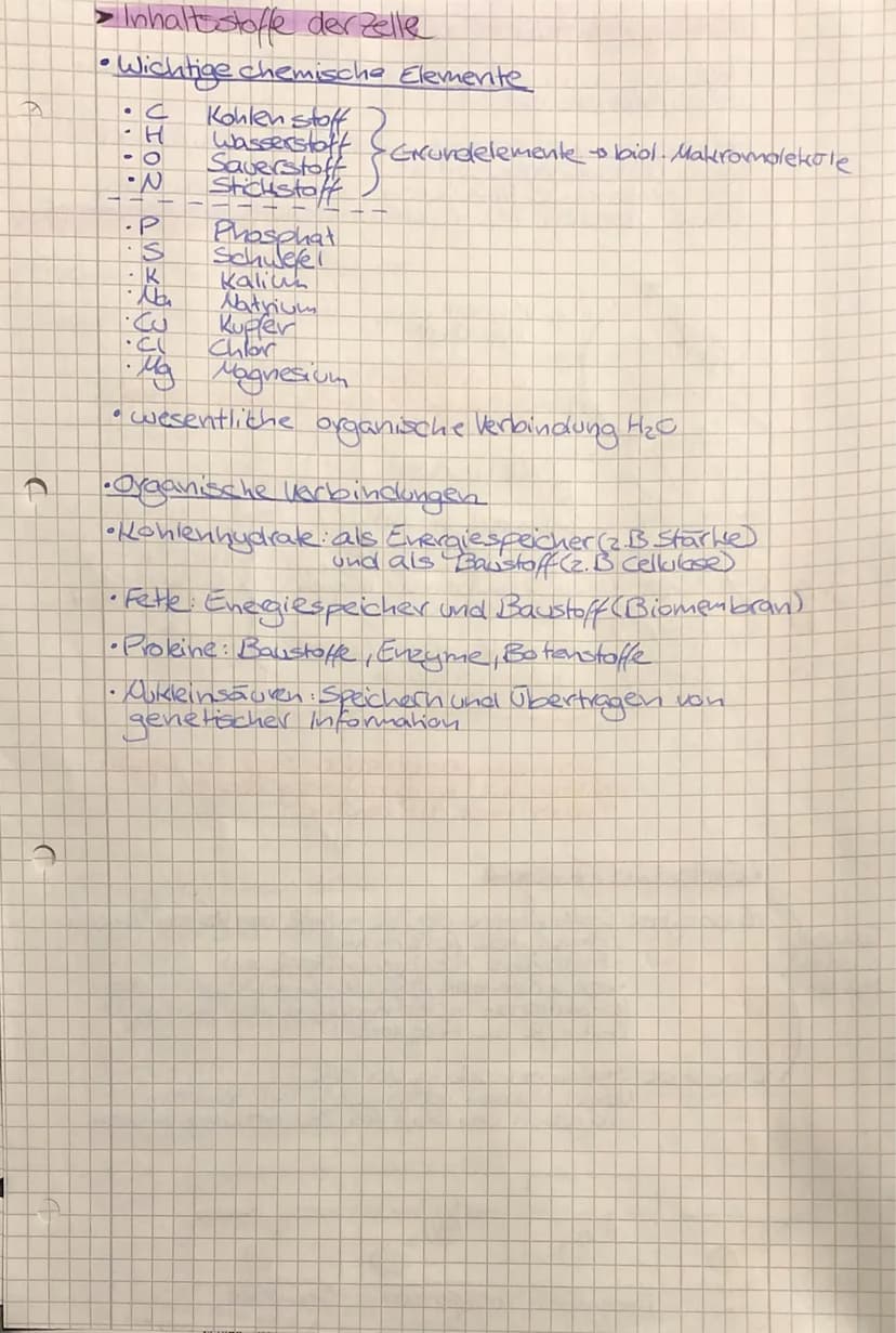 •
TO
biologie
• Zellbiologie
- alle Lebewesen sind aus Zellen
aufgebaut
-die Zelle ist die kleinste lebens- und vermehrungs-
fähige Einheit
