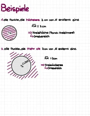 Know geometrische Orte  thumbnail
