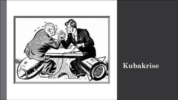 Know Kuba krise thumbnail