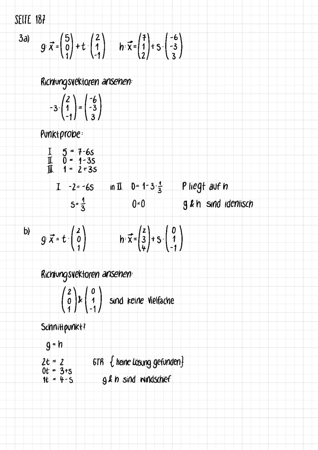 Lambacher Schweizer 12 Lösungen PDF – Mathe leicht gemacht!