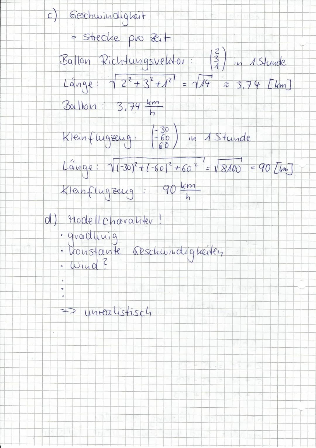 SEITE 187
3a)
b)
-6
9x -(8) + (₁) nx-(1) ² (²³)
X= +t1
hx=1+S-3
Richtungsvektoren ansehen:
-> (4)-(3)
-3
Punkt probe:
THE
I
I
5 = 7-65
=
0 1