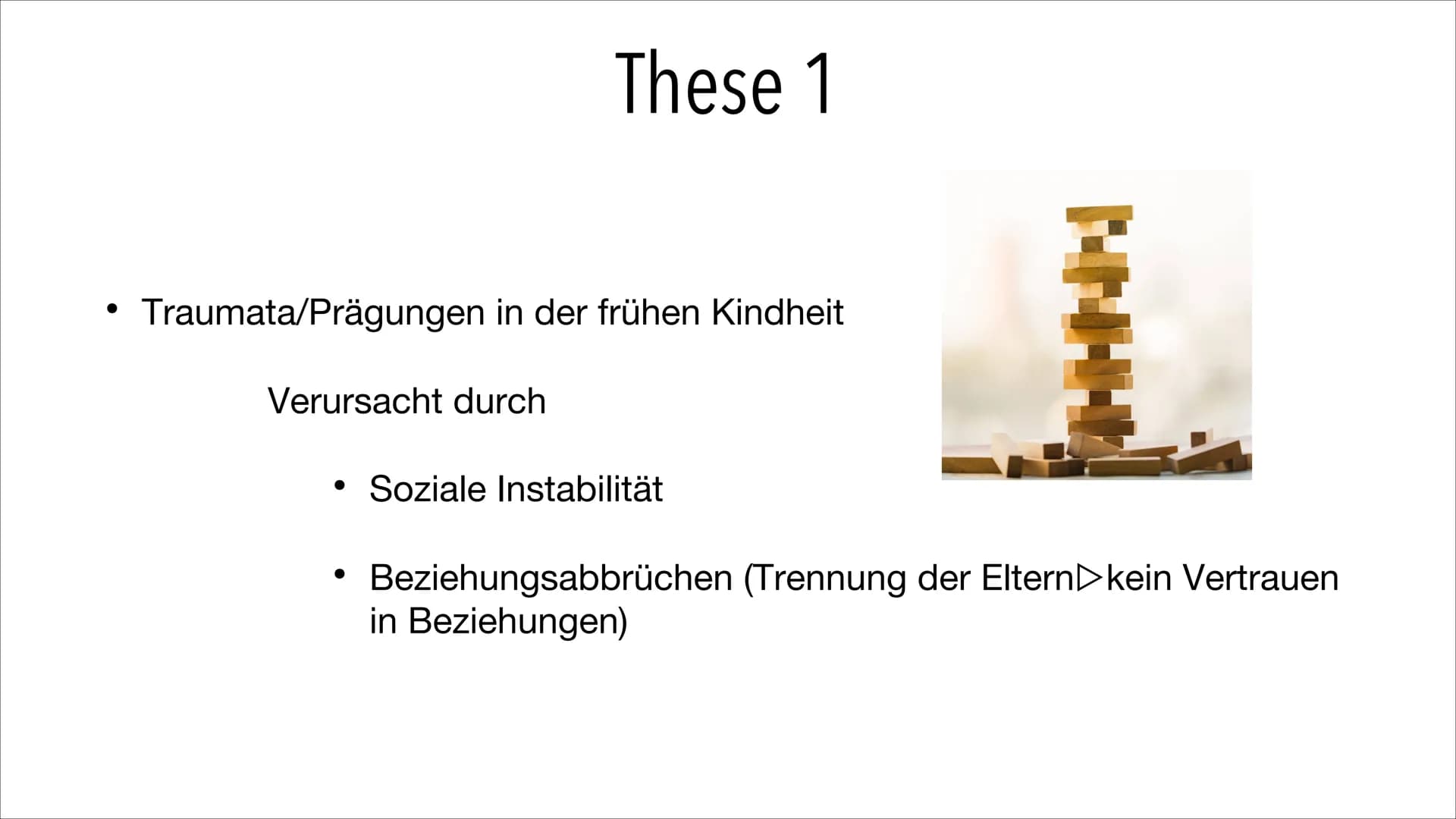 Gewalttheorie von Udo
Rauchfleisch ●
●
Udo Rauchfleisch
Die vier Thesen Rauchfleischs
These 1
• These 2
• These 3
●
These 4
Inhaltsverzeichn