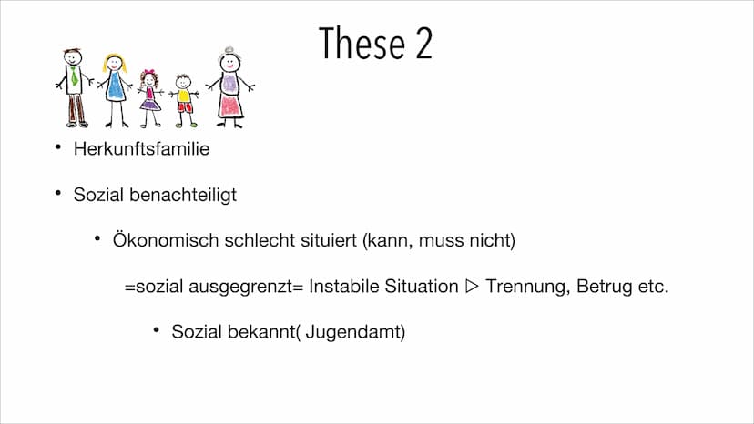 Gewalttheorie von Udo
Rauchfleisch ●
●
Udo Rauchfleisch
Die vier Thesen Rauchfleischs
These 1
• These 2
• These 3
●
These 4
Inhaltsverzeichn