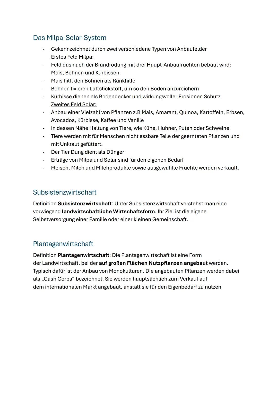 --- OCR Start ---
Erdkunde Klausur Lernzettel - Quartal 1
Inhalt
Lokalisierung eines Landes:..
1
Klimadiagramme methodisch auswerten:..
2
Da