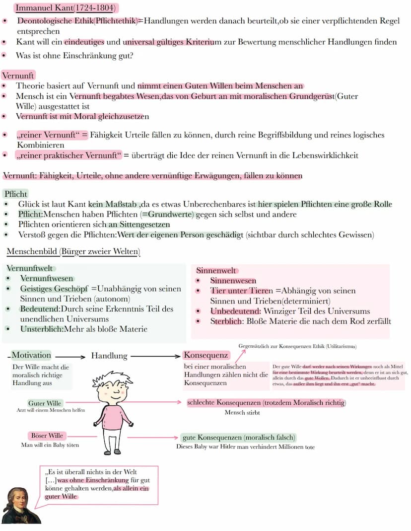 Utilitarismus (lat.nutzen)
Prinzip der Nützlichkeit
Nützlichkeit:
Eigenschaft eines Individuums, durch die es dazu neigt,Gewinn, Vorteil ode