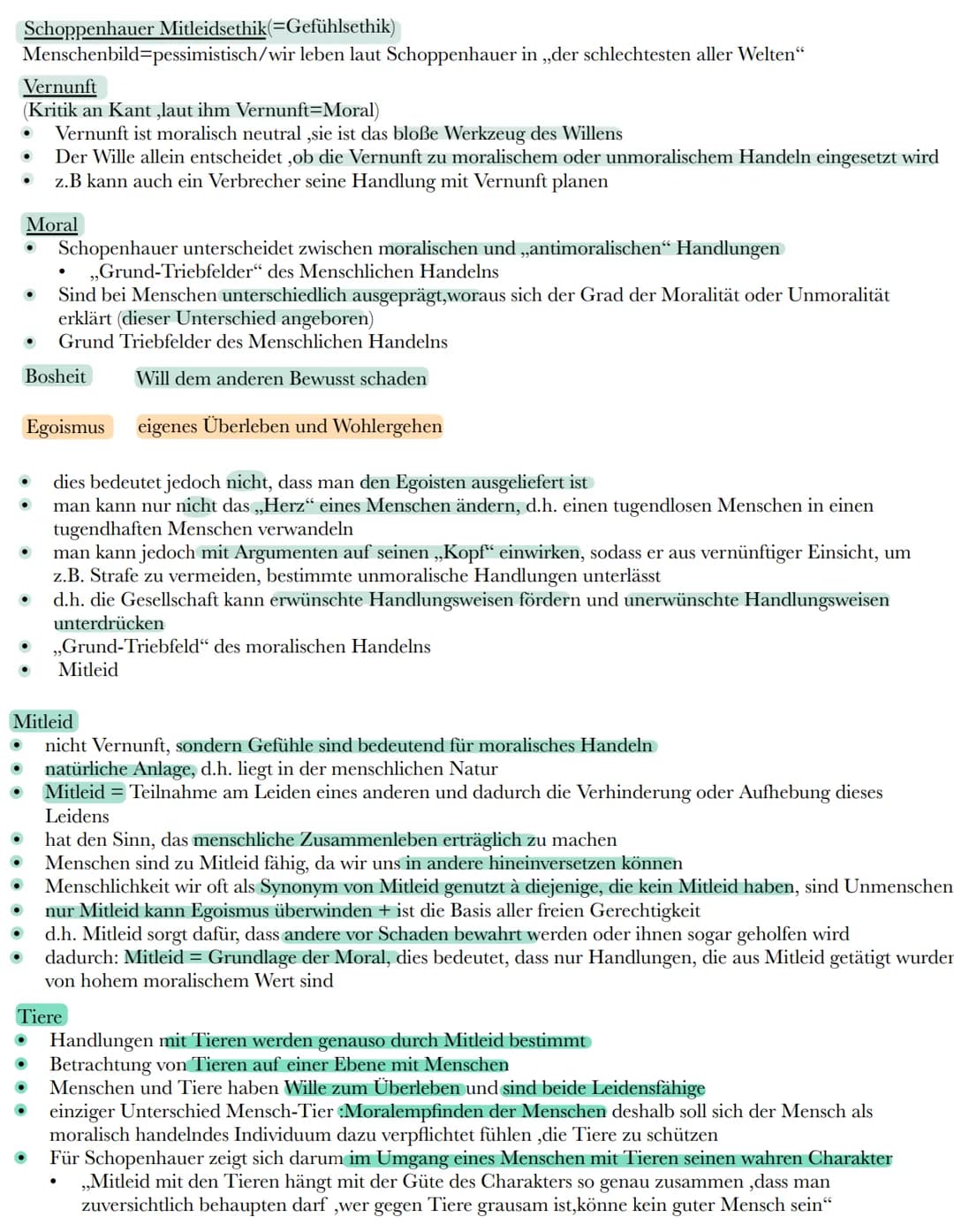 Utilitarismus (lat.nutzen)
Prinzip der Nützlichkeit
Nützlichkeit:
Eigenschaft eines Individuums, durch die es dazu neigt,Gewinn, Vorteil ode