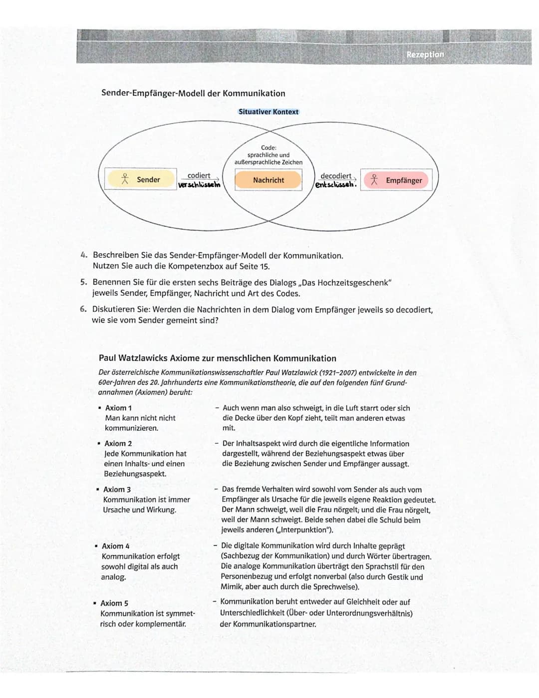 3.09.2021
Stereotypen / Vorurteile über die kommunikation zw
Männer Frauen
• Männer reden eher wenig
Männer reden gar nicht über Gefühle
• M
