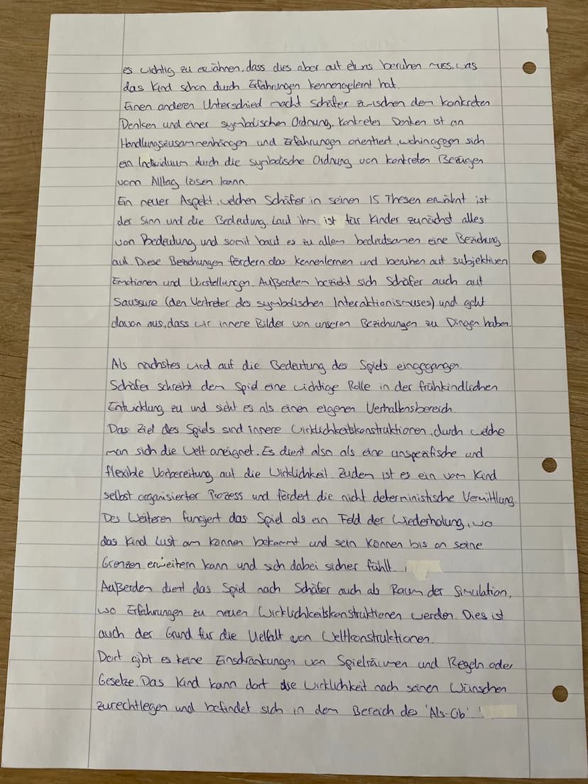 Piagels Theorie
Jean Piaget ist ein sehr einflussreicher Pädagoge,
welcher 1937 seine Theorie über die kognitive Entwicklung
von Kinder erst