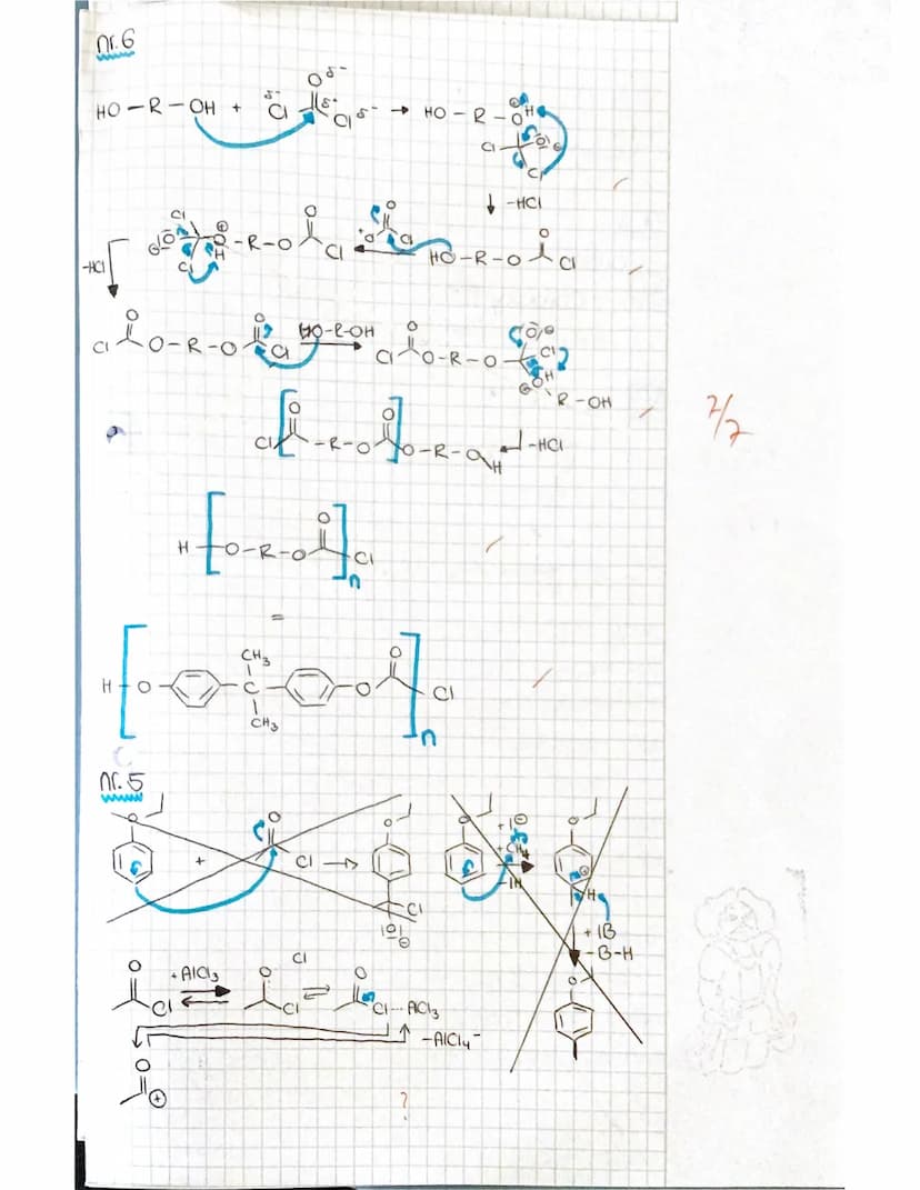 Leistungskurs Chemie
4. Kurshalbjahr
Klausur/12.2
Name:
Organische Chemie
Datum: 21. Mai 2021
Synthesen/Kunststoffe/Chiralität Bearbeitungsz