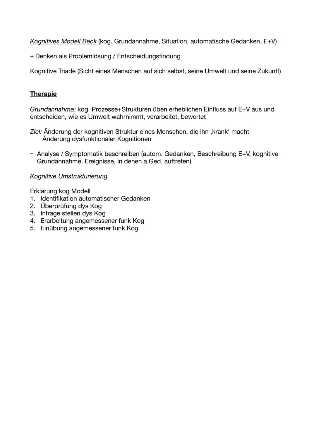 PSYCHOANALYSE
Sigmund Freud
Menschenbild
- Mensch als dynamisches System, was von Energien (Trieben) gesteuert wird
- Mechanistische Vorstel