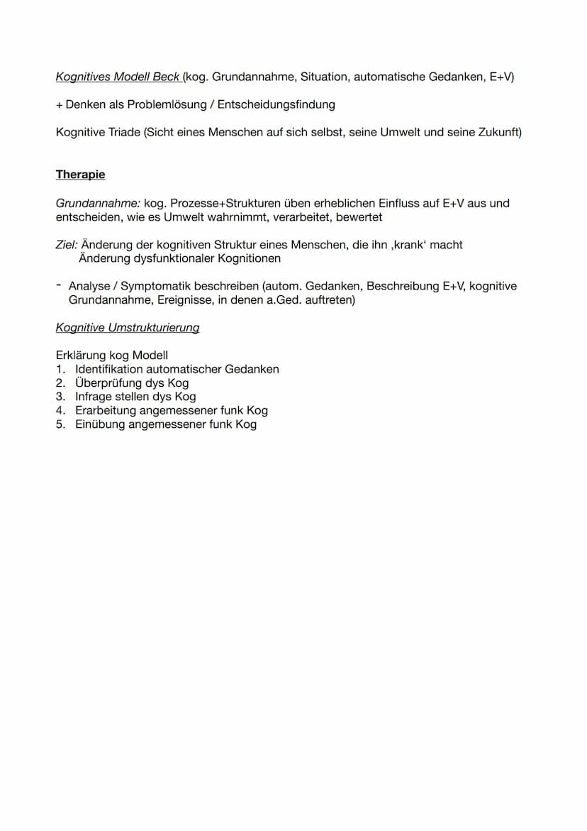 PSYCHOANALYSE
Sigmund Freud
Menschenbild
- Mensch als dynamisches System, was von Energien (Trieben) gesteuert wird
- Mechanistische Vorstel