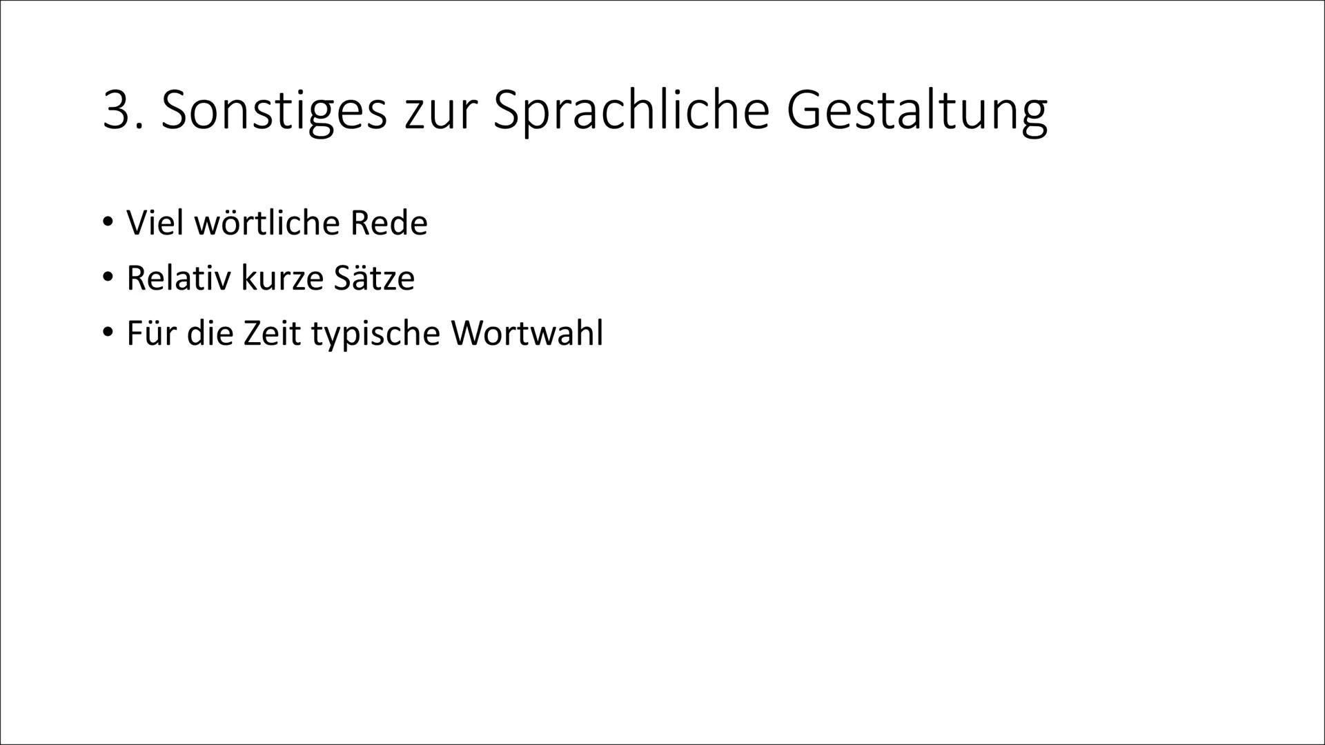 ✡X
Jakob der Lügner - Jurek Becker
JAYME
a
GETTO
Buchpräsentation
GETTO • Allgemeines
Inhaltliche & sprachliche Aspekte:
• Ort & Zeit
Regeln