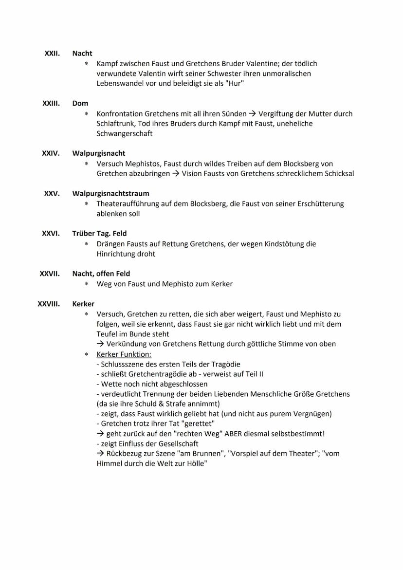 Vorspann:
I. Zueignung
II.
III.
*
Johann Wolfgang von Goethe - Faust
Erinnerung eines Dichters an vergangene Zeiten und Ideen, die ihn mit n