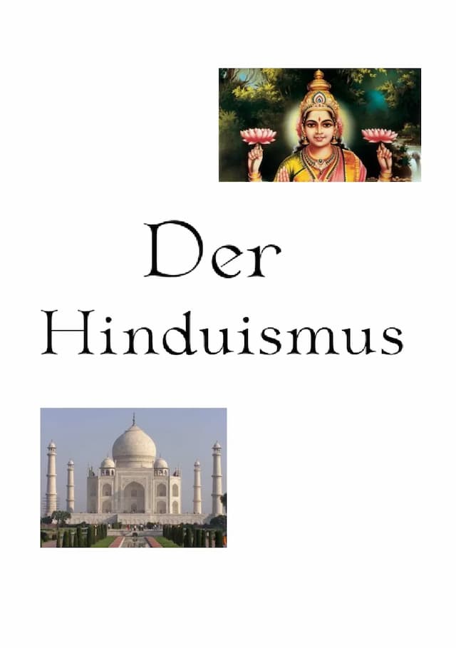 Know Der Hinduismus thumbnail