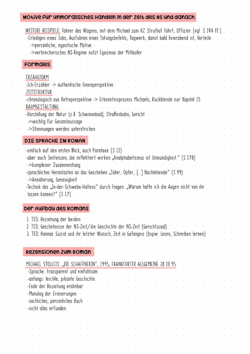 Der Vorleser
zusammenfassung:
https://lyrik.antikoerperchen.de/der-vorleser-zusammenfassung-teile-kapitel-schlink text, 790.html
Die Liebesg