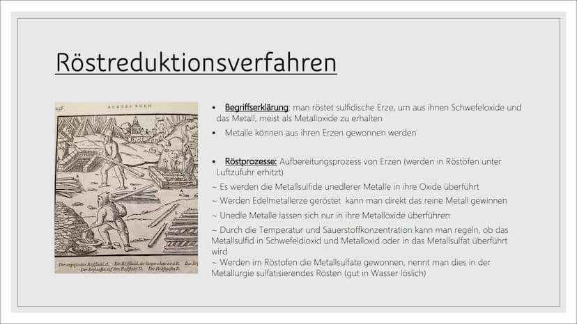 THERMIT REAKTION &
RÖSTREDUKTIONSVERFAHREN
11/1 Gliederung:
1. Thermit- Reaktionen
O 1.1 Definition
1.2 Geschichtlicher Hintergrund
O
O
O
2.