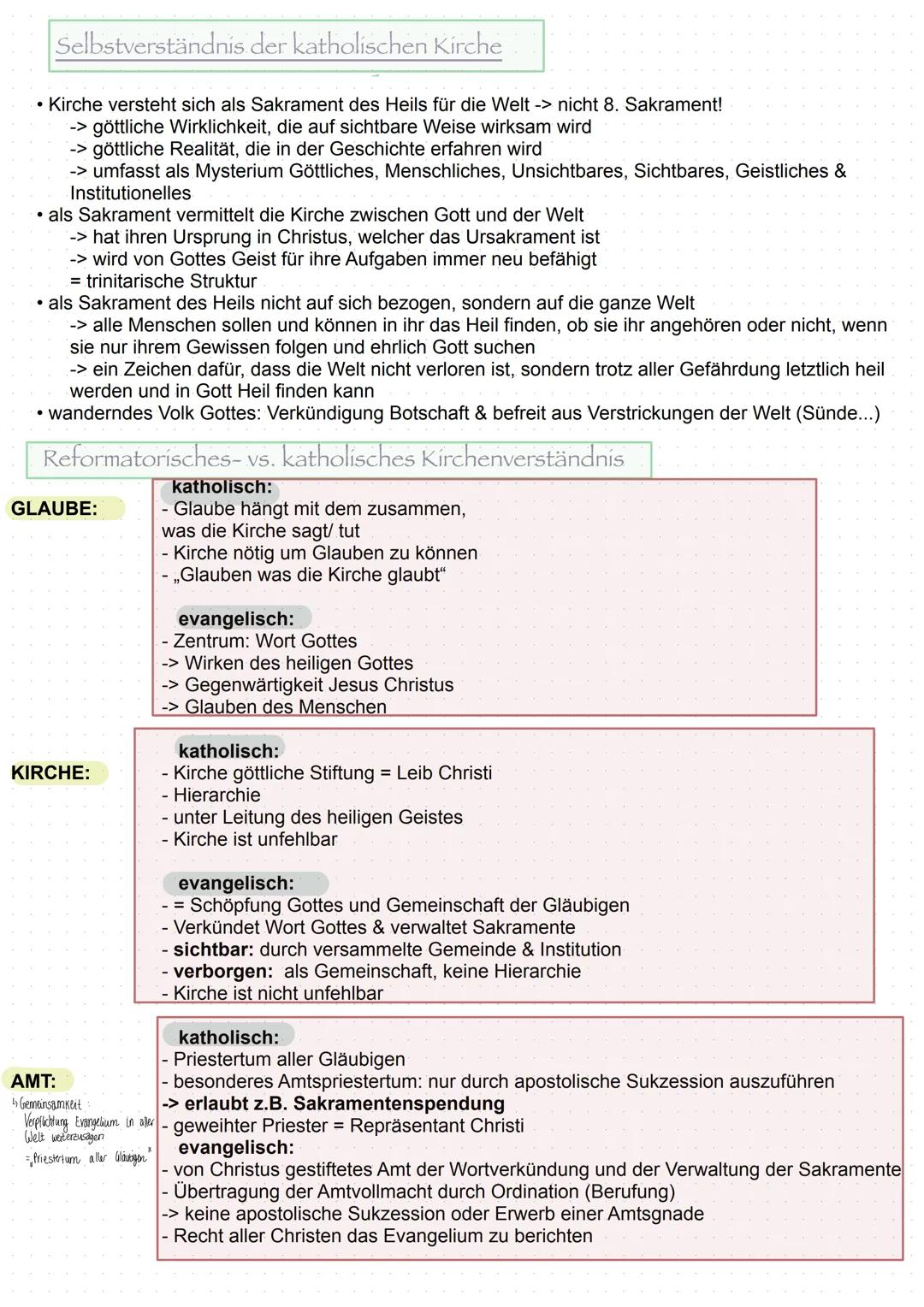 k
1. Grundvollzüge der Kirchent
h
Martyria: Verkündigung und Zeugnis
Leiturgia: Gottesdienst, Sakrament und Gebet
Diakonia: Dienst an den Ar