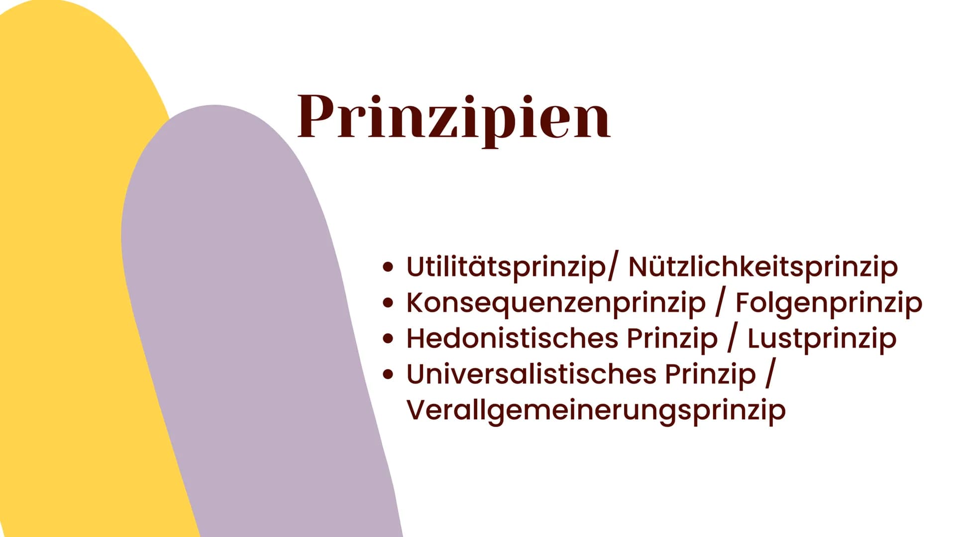 Alttarismus Unsere
Gliederung
• Definition Utilitarismus
Jeremy Bentham
Prinzipien
John Stuart Mill
Handlungs-& Regelutilitarismus
Waldbewoh