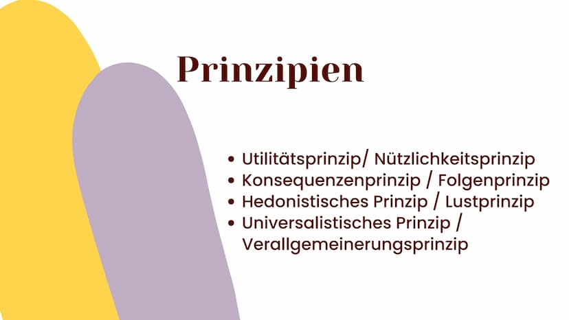 Alttarismus Unsere
Gliederung
• Definition Utilitarismus
Jeremy Bentham
Prinzipien
John Stuart Mill
Handlungs-& Regelutilitarismus
Waldbewoh