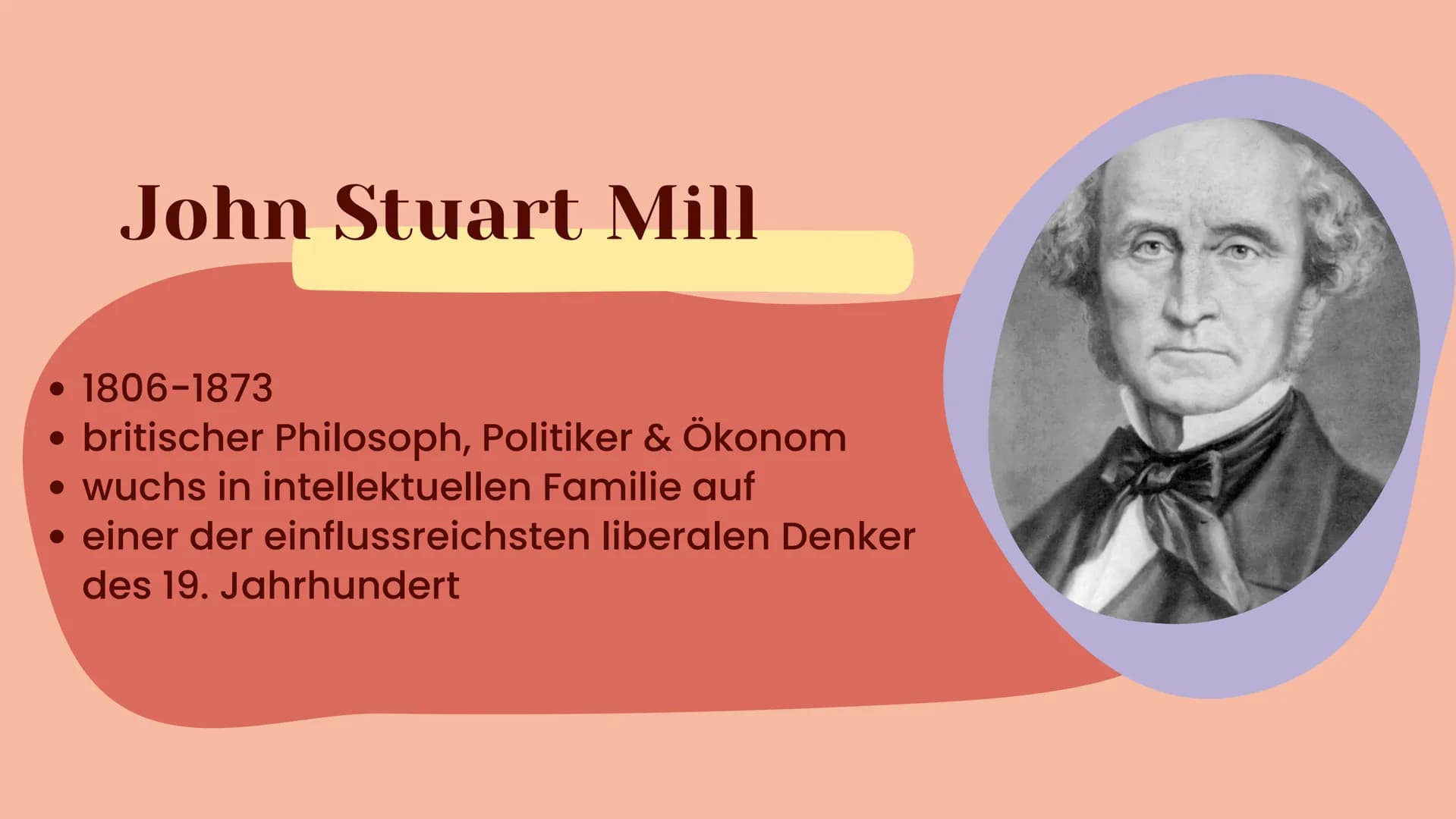 Alttarismus Unsere
Gliederung
• Definition Utilitarismus
Jeremy Bentham
Prinzipien
John Stuart Mill
Handlungs-& Regelutilitarismus
Waldbewoh