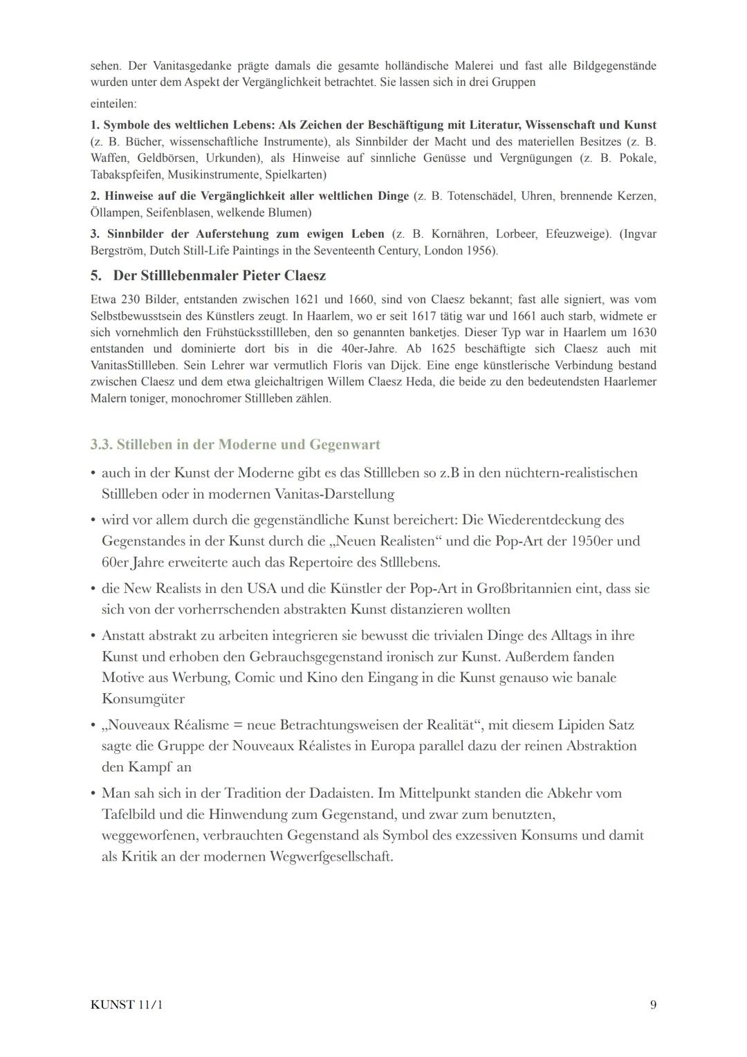 @diedamitlernzetteln
Kunst Klausur 11/1
1. Fachbegriffe
2. How to Werkanalyse Sichtbarer Bestand:
2.1. Was ist dargestellt?
2.2. Komposition