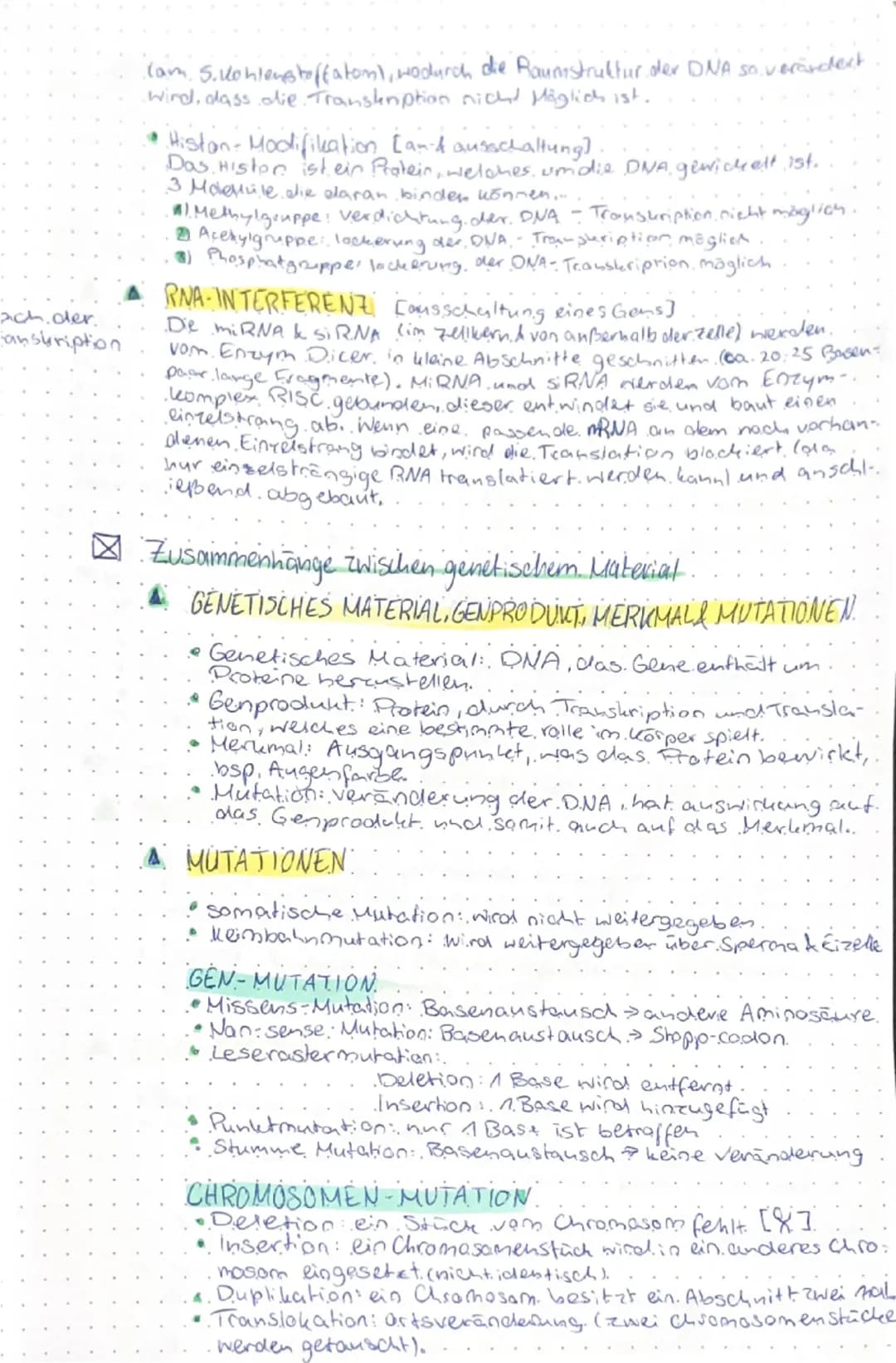 # GENETIK & EVOLUTION

genetik evolution

- Molekulargenetische Grundlagen des Lebens

- SPEICHERUNG & REALISIERUNG GENETISCHER INFORMATIONE