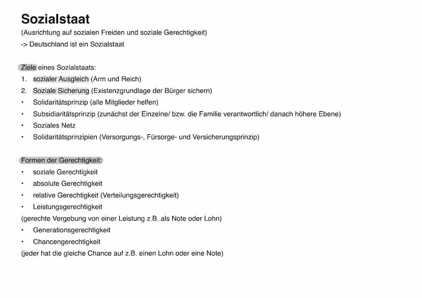 Soziale Ungleichheit
Übersicht:
.
●
●
●
Auswirkungen
Dimensionen/ Indikatoren
Lorenzkurve
Sozialer Wandel
Modelle
Sozialstaat
Gerechtigkeit
