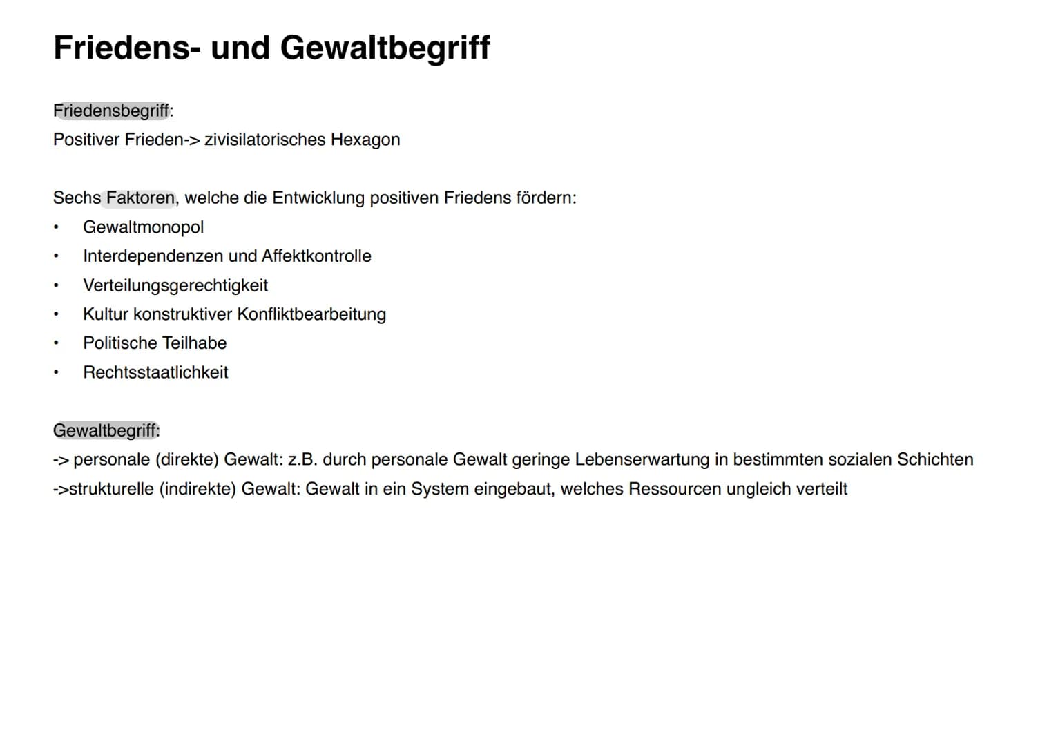 Soziale Ungleichheit
Übersicht:
.
●
●
●
Auswirkungen
Dimensionen/ Indikatoren
Lorenzkurve
Sozialer Wandel
Modelle
Sozialstaat
Gerechtigkeit
