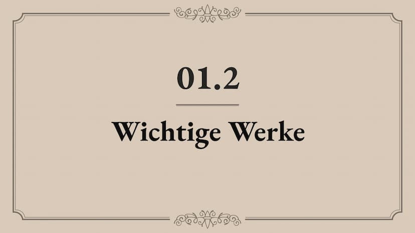 Franz Kafka -
"Brief an den Vater”
Biogeo
Presented by Luise Weymann
refe Evan
01.
Biografie
01.1 - Leben
01.2-Werke
02.
Persönlichkeit
-
In