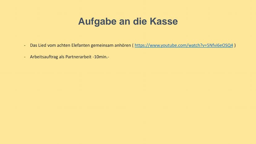 Haji Dahar
Die Parabel
7.
IA
Extended
Parabela
m
И Merkmale
einer Parabel
WAS IST EINE
PARABEL?
Gliederung
Deutung
einer Parabel:
Bild- und
