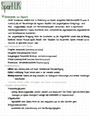 Know Vorabi-Lernzettel (Sport-LK) thumbnail