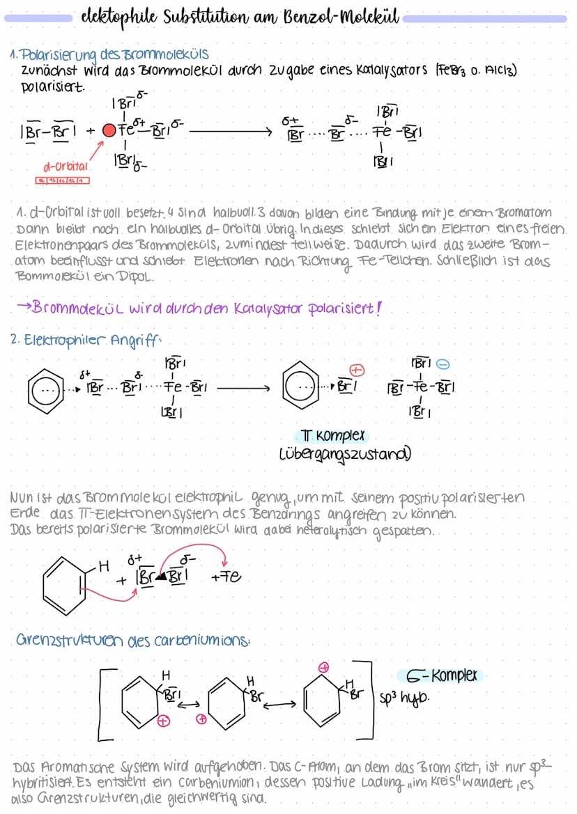 Aromaten
Das Wort bezieht sich auf die besondere Struktur Stinken meistens | sind meistens Krebserregend
Das erste entdecke Aromat ist Benzo