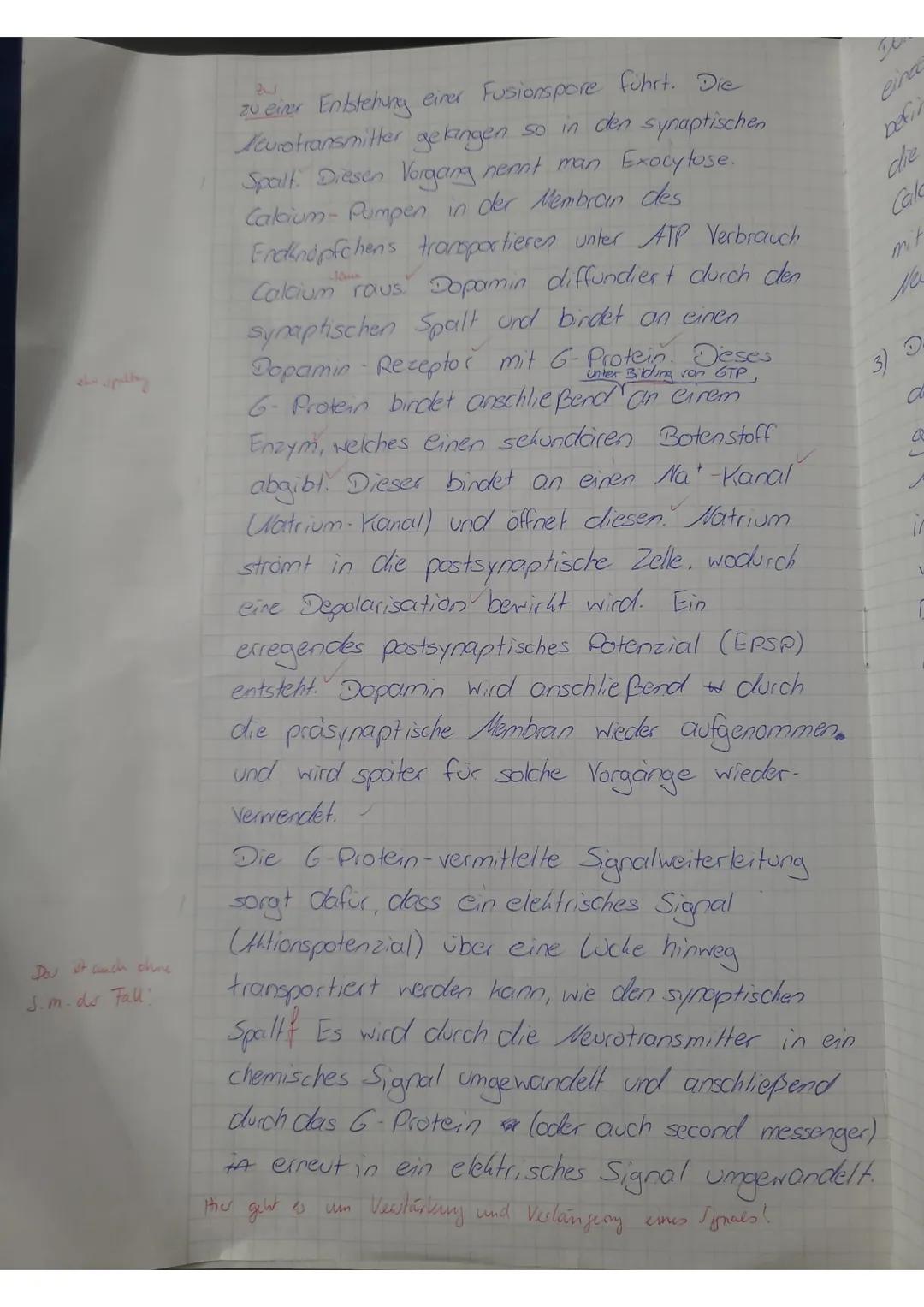 Kurs:
Q3 Bio LK
09.10.2
Kra
Klausur Nr. 1
Name: ele Gottschalk
Erreichbare BE: 50 ( = 100 %)
Notenpunktespiegel:
| Erreichte BE: 40 ( = 80 %