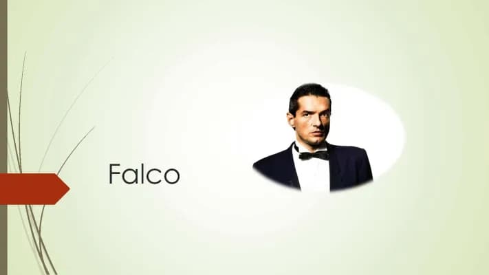 Know Falco thumbnail