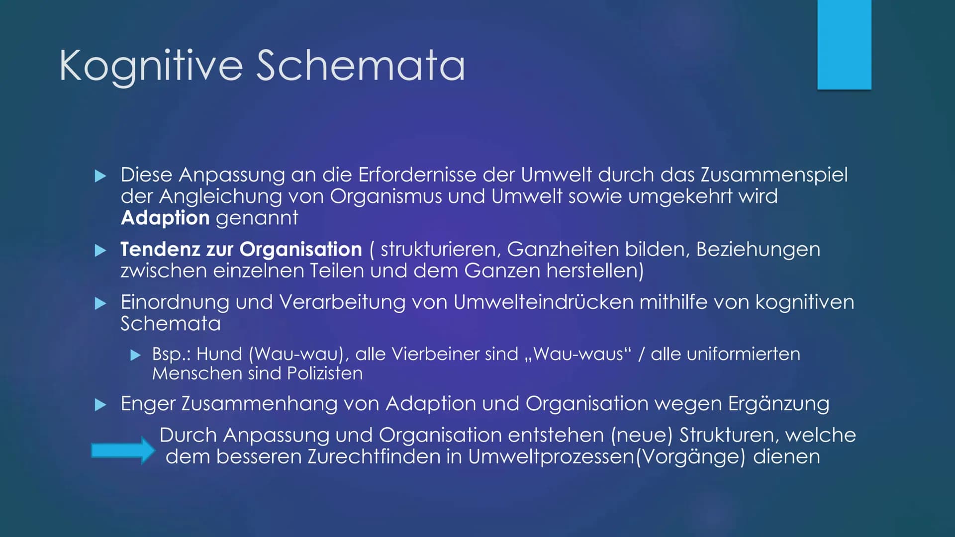 Das Stufenmodell der
kognitiven Entwicklung
nach Jean Piaget
IST SEINE THEORIE DER ENTWICKLUNGSSTUFEN VERTRETBAR? Gliederung
Allgemeine Info