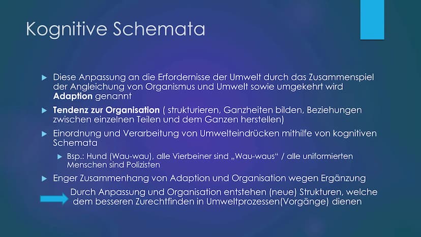 Das Stufenmodell der
kognitiven Entwicklung
nach Jean Piaget
IST SEINE THEORIE DER ENTWICKLUNGSSTUFEN VERTRETBAR? Gliederung
Allgemeine Info