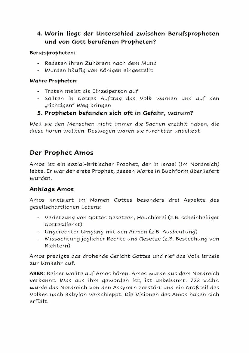 Propheten
Der Stellenanzeige nach sind Propheten:
Können politische und wirtschaftliche Entwicklungen
vorhersagen
Können das Wetter vorhersa