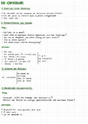 Know phrases utiles pour une Analyse d´une caricature  thumbnail